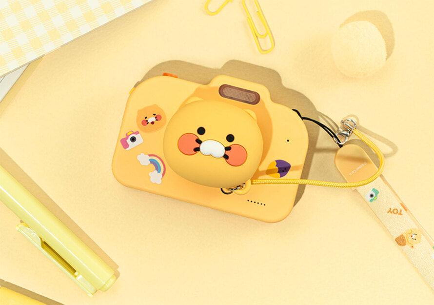Kakao Cheese Camera Chunsik