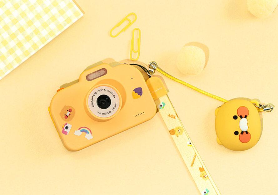 Kakao Cheese Camera Chunsik