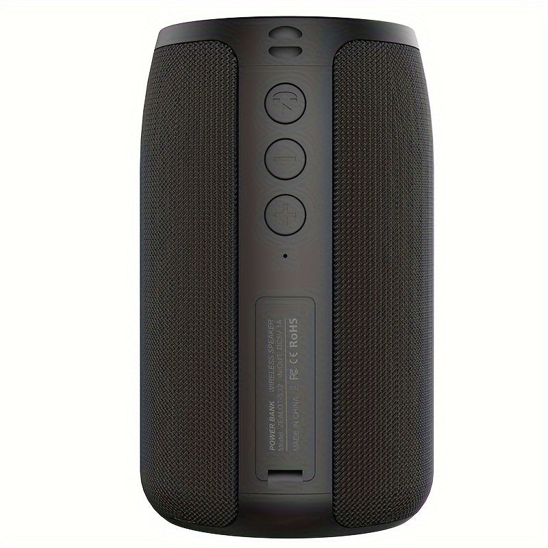 5W Portable Wireless Speaker