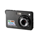 Rechargeable HD Digital Camera Black
