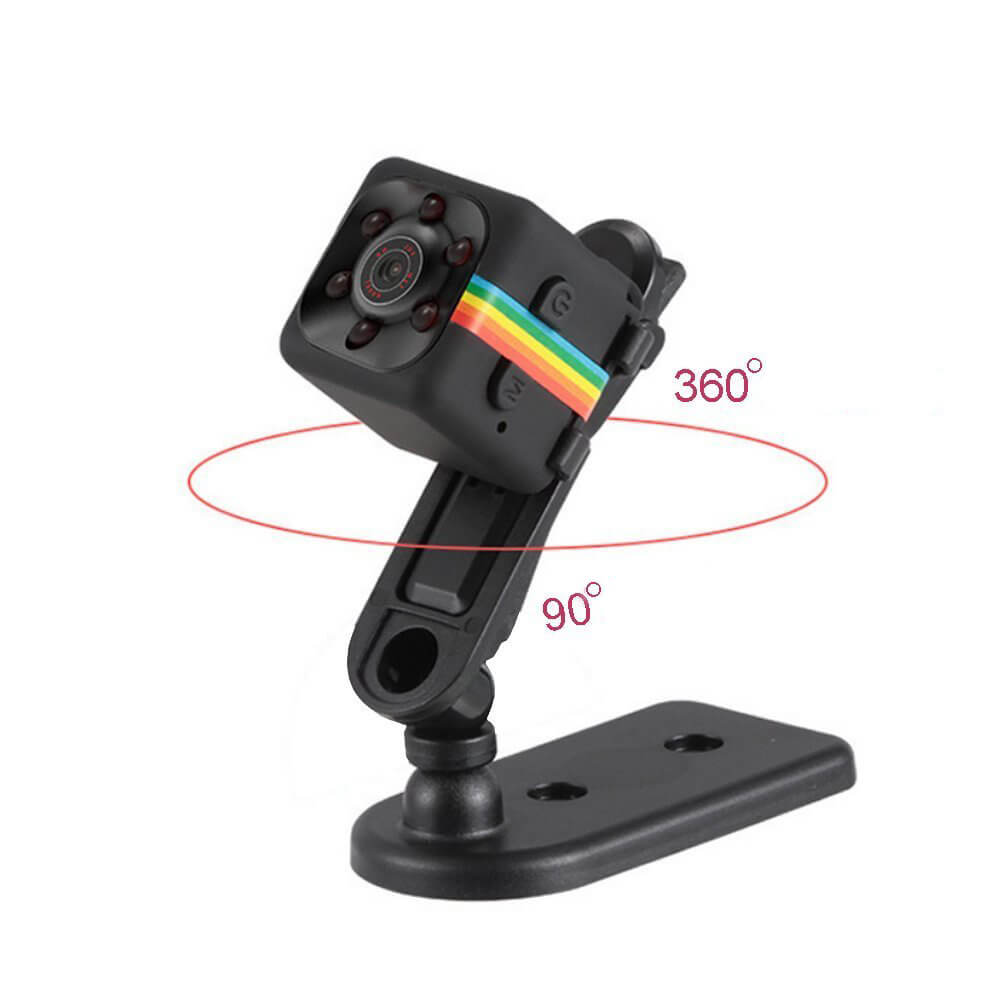 Mini HD camera