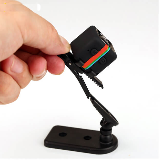 Mini HD camera